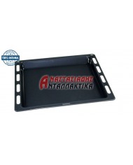 Ταψί βαθύ εμαγιέ κουζίνας (55mm x 370mm x 441mm)