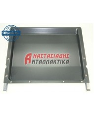 Ταψί ρηχό κουζίνας (431 x 359,3 x 24,7mm, όχι για πυρόλυση)