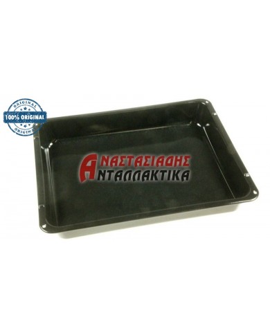 Ταψί βαθύ κουζίνας