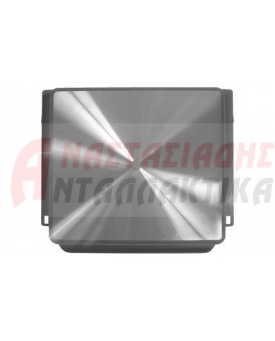 Ταψί μεγάλο μαγειρέματος κουζίνας (HUB 62-35, και για επαγωγικές εστίες)