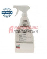 Καθαριστικό φούρνου 500ml