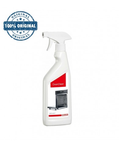 Καθαριστικό σπρέι φούρνου 500ml