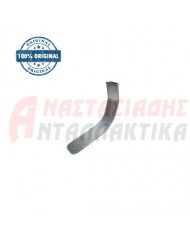Σωλήνας εξαερισμού ατμών κουζίνας, μεταλλικός
