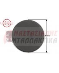 Εστία Ø115, 600W - 220V, μεγάλο προφίλ 9mm (D125mm)