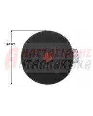 Εστία κουζίνας, Ø145, 1500W ταχείας, χαμηλό στεφάνι