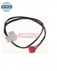 Καλωδίωση χειριστηρίου κουζίνας