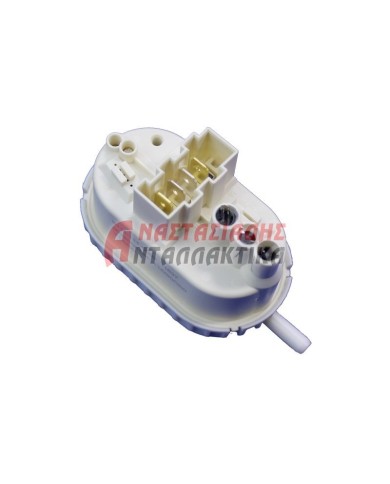 Πιεσοστάτης πλυντηρίου πιάτων