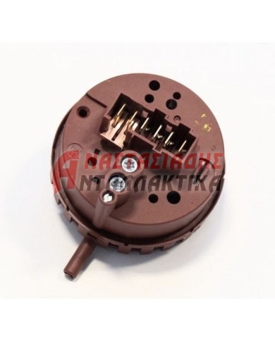 Πιεσοστάτης αντίστασης πλυντηρίου πιάτων