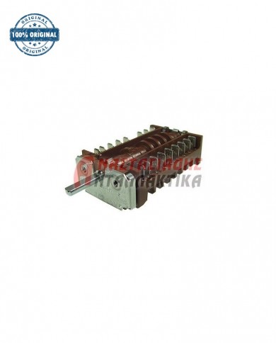 Διακόπτης επιλογής φούρνου κουζίνας