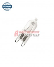 Λαμπτήρας (220V, G9, 25W, αλογόνου) φούρνου κουζίνας