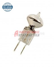 Λαμπτήρας φωτισμού φούρνου (12V - 20W αλογόνου)