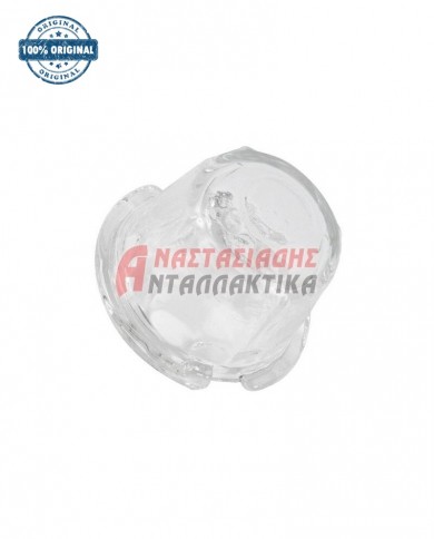 Κάλυμμα φωτός (λυχνίας) φούρνου κουζίνας