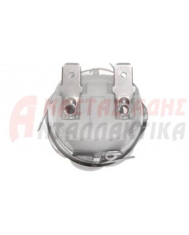 Φωτιστικό σώμα, φούρνου κουζίνας (ντουί + κρύσταλλο)