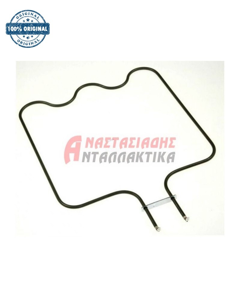 Αντίσταση κάτω φούρνου κουζίνας (1000W - 220V)
