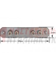 Αντίσταση άνω κουζίνας (2000 + 900W - 220V)