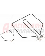 Αντίσταση διπλή κάτω φούρνου κουζίνας (900 + 300W - 220V)