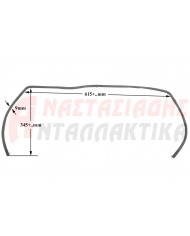 Φλάντζα Φούρνου 61 x 34 cm