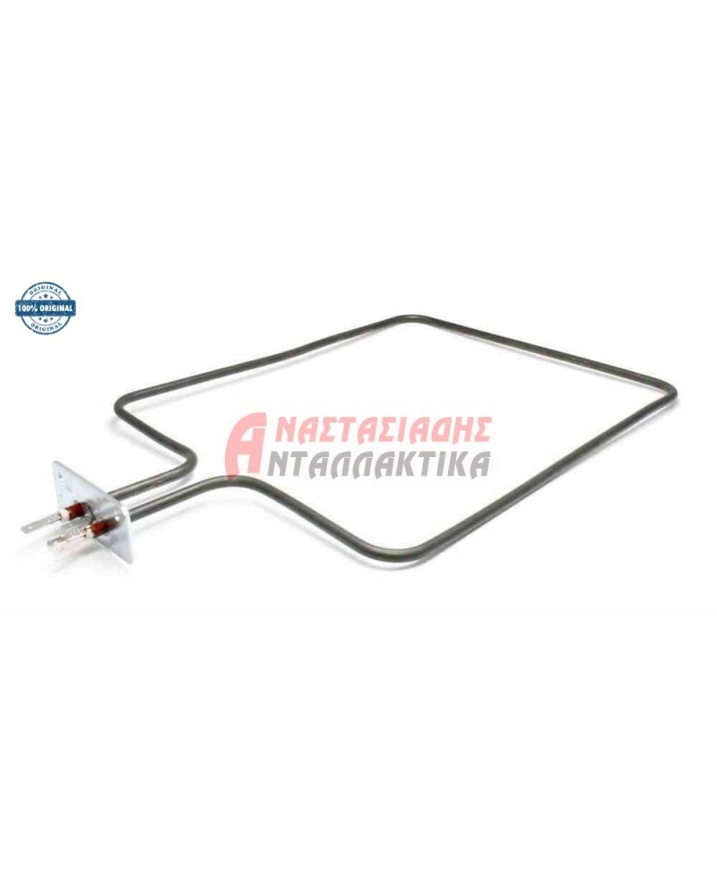 Αντίσταση κάτω φούρνου κουζίνας (1400W - 220V)