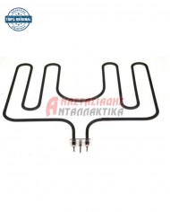 Αντίσταση γκριλ άνω φούρνου κουζίνας (2000W - 220V)
