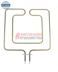 Αντίσταση κάτω φούρνου (1000W - 220V)