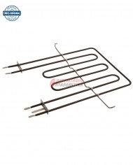 Αντίσταση με γκριλ άνω, φούρνου (555 + 2250W - 220V)