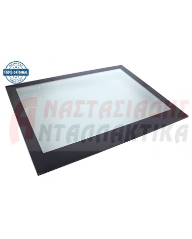 Κρύσταλλο εσωτερικό πόρτας φούρνου