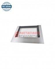 Κρύσταλλο εξωτερικό πόρτας κουζίνας (589,5 x 464,5mm)