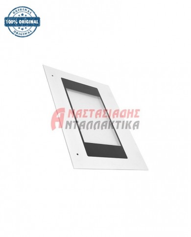 Κρύσταλλο εξωτερικό φούρνου κουζίνας