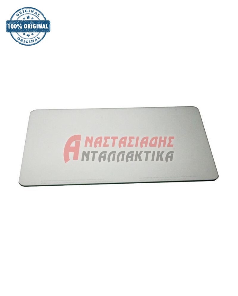 Κρύσταλλο εσωτερικό πόρτας φούρνου