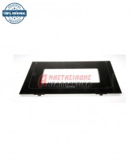 Εξωτερικό κρύσταλλο πόρτας φούρνου