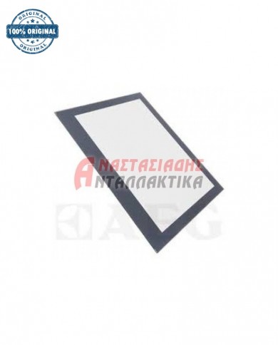 Κρύσταλλο εσωτερικό πόρτας φούρνου