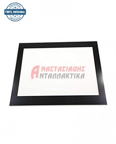 Κρύσταλλο εσωτερικό πόρτας φούρνου