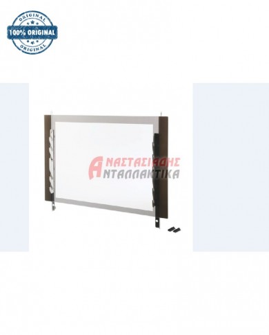 Εσωτερικό κρύσταλλο πόρτας φούρνου