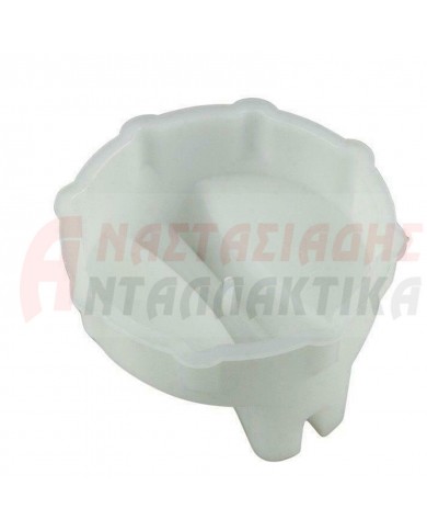 Εργαλείο ξεβιδώματος (εξολκέα) κρυστάλλου λάμπας φούρνου