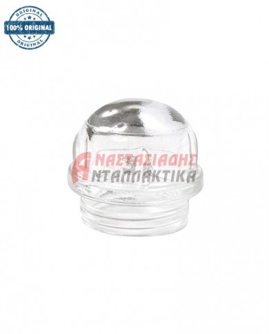 Κάλυμμα φωτός (λυχνίας) φούρνου