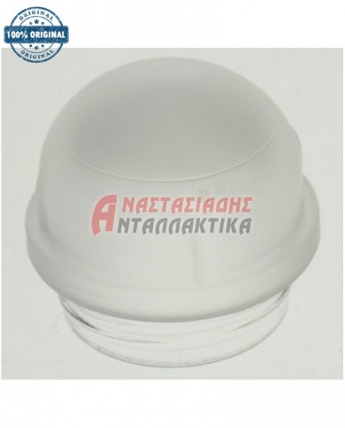 Κάλυμμα φωτός λυχνίας φούρνου