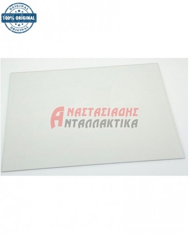 Κρύσταλλο εσωτερικό πόρτας κουζίνας (468 x 373,5mm)