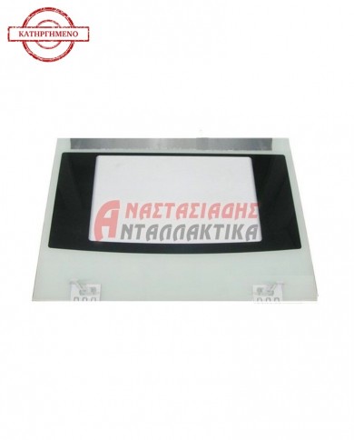 Εξωτερικό Κρύσταλλο λευκό κουζίνας