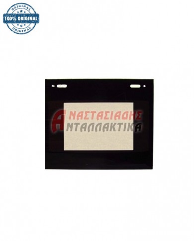 Εξωτερικό Κρύσταλλο πόρτας κουζίνας