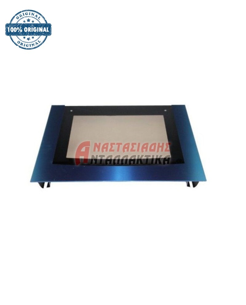 Εσωτερικό Κρύσταλλο πόρτας φούρνου