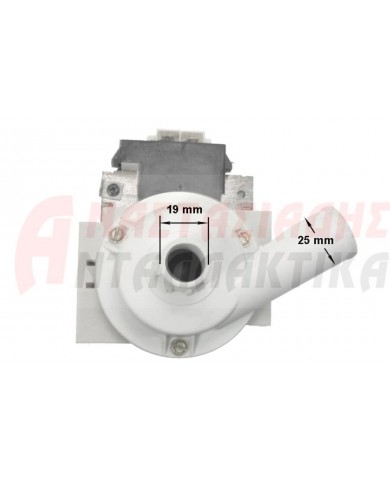 Αντλία αποχέτευσης πλυντηρίου πιάτων