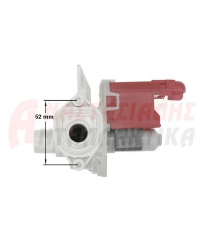 Αντλία αποχέτευσης πλυντηρίου πιάτων