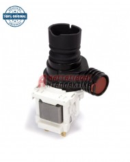 Αντλία αποχέτευσης πλυντηρίου πιάτων (30W, 50Hz)