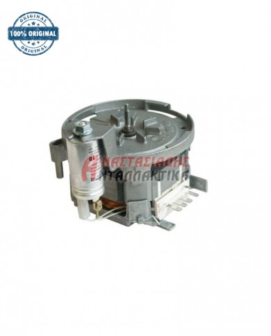 Μοτέρ πλύσεως πλυντηρίου πιάτων