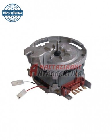 Μοτέρ (αντλία) πλυντηρίου πιάτων