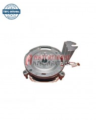 Μοτέρ αντλίας πλυντηρίου πιάτων