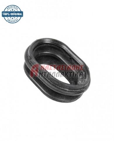 Λάστιχο στεγανοποίησης σωλήνα πλυντηρίου πιάτων