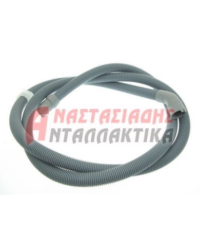 Σωλήνας αποχέτευσης πλυντηρίου πιάτων