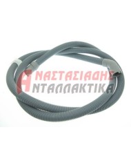 Σωλήνας αποχέτευσης πλυντηρίου πιάτων