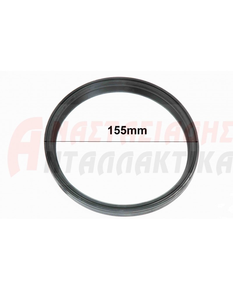 Λάστιχο στεγανοποίησης κάδου πλυντηρίου πιάτων